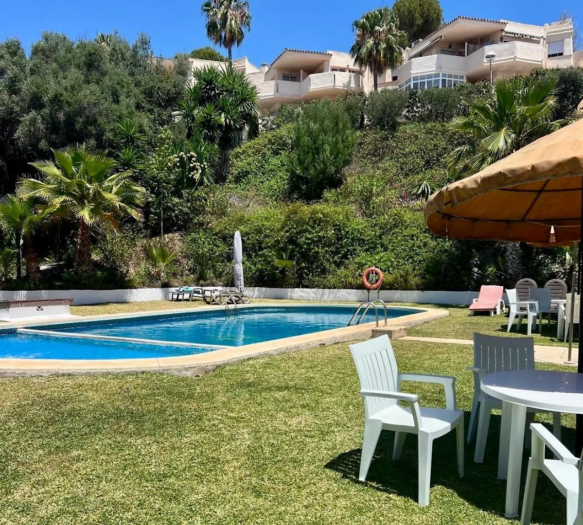 La Muneca Mijas İspanya